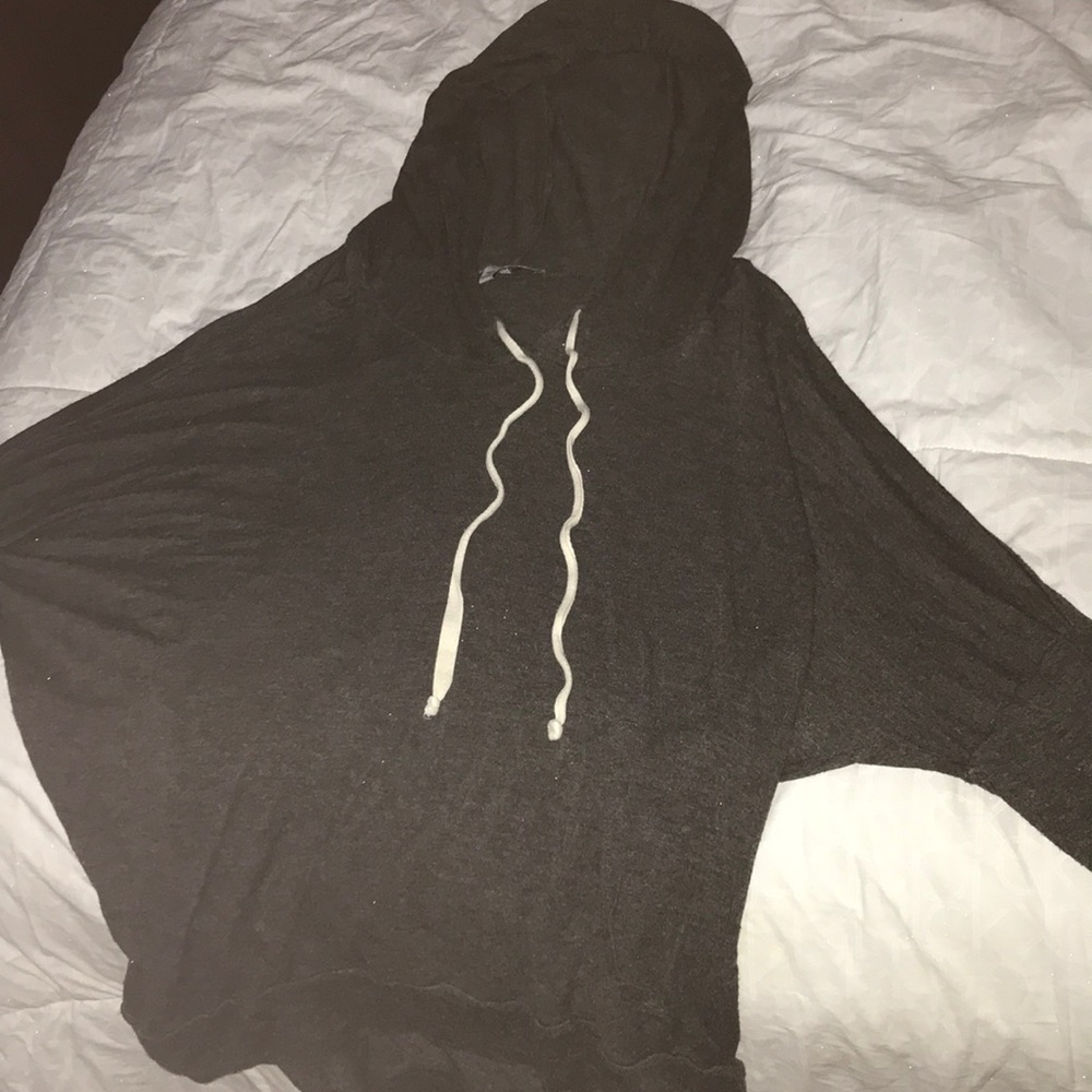 light hoodie